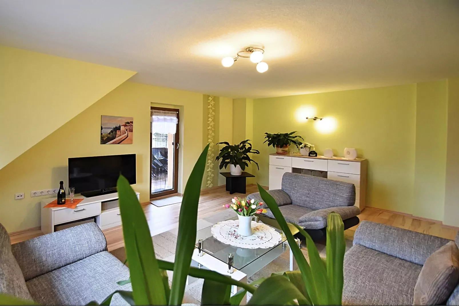 Floh-Seligenthal-Salon