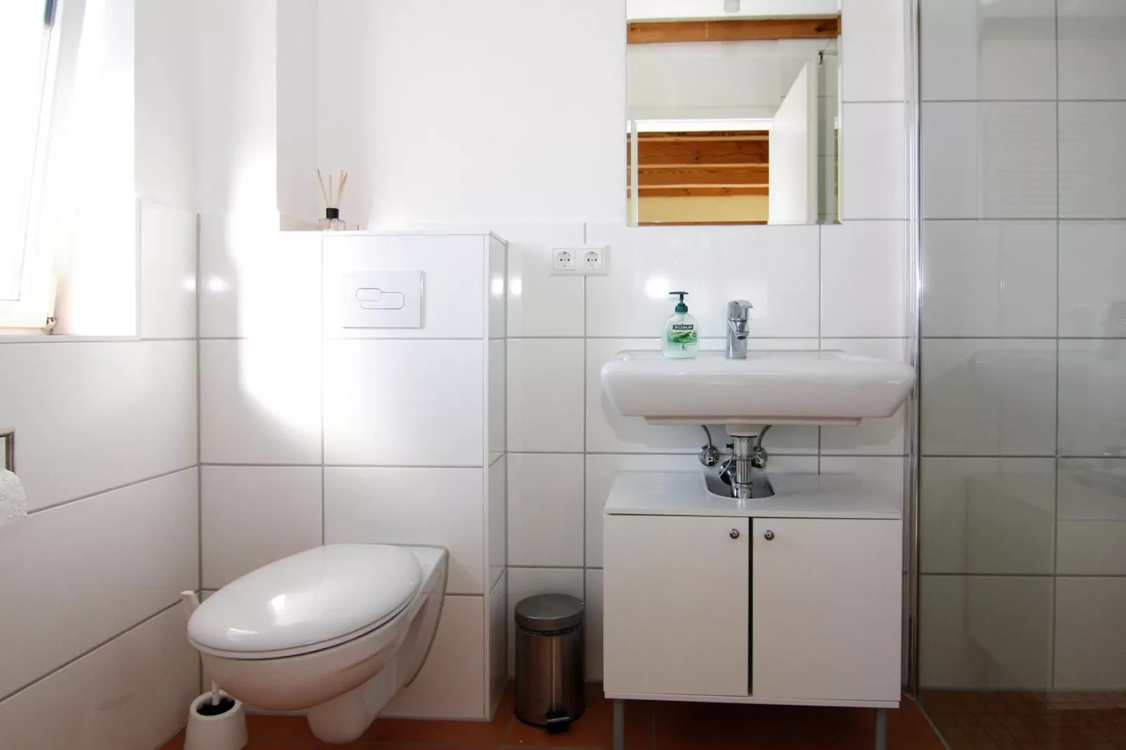 Appartement 2-Bathroom
