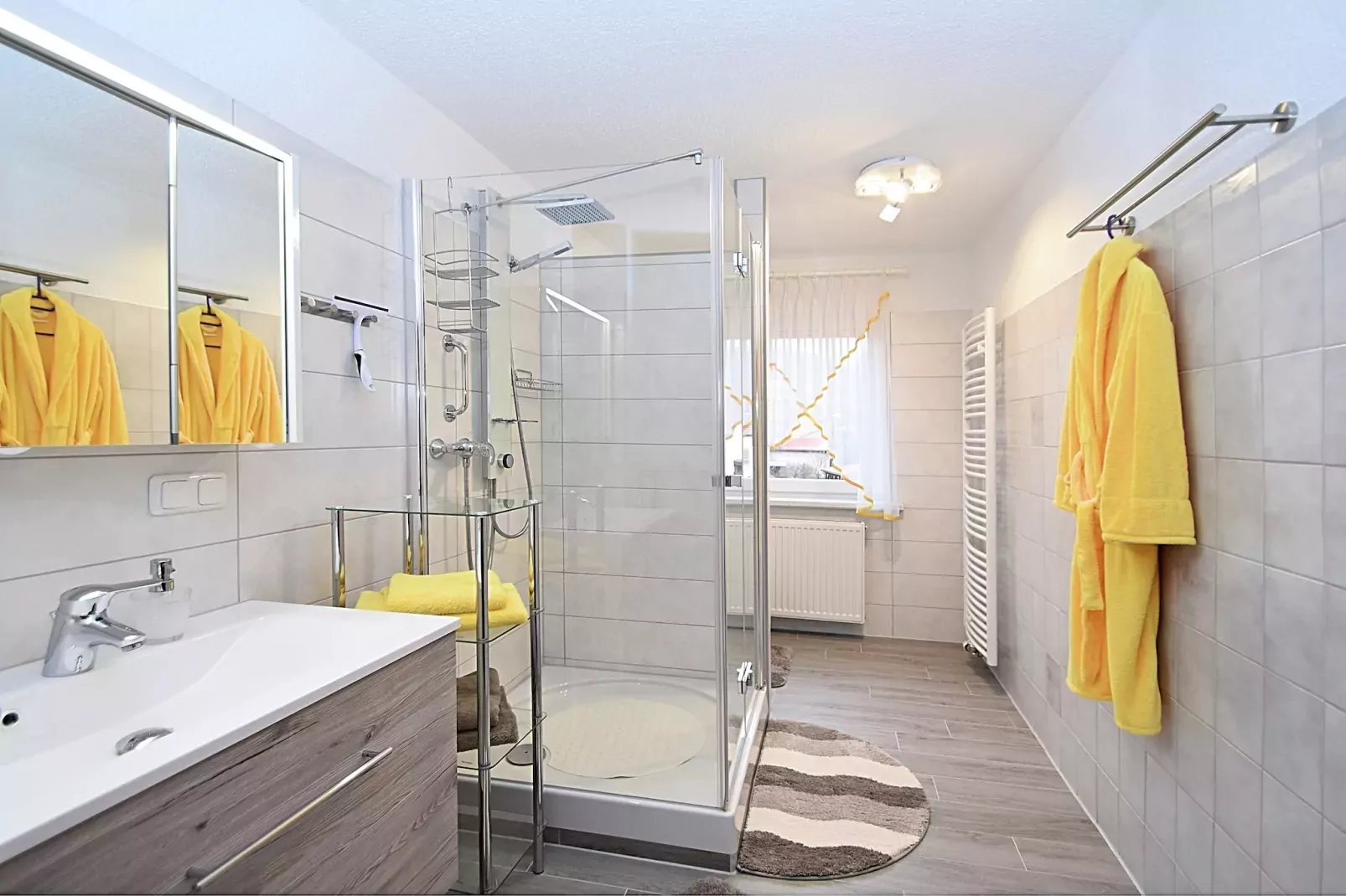 Floh-Seligenthal-Salle de bain