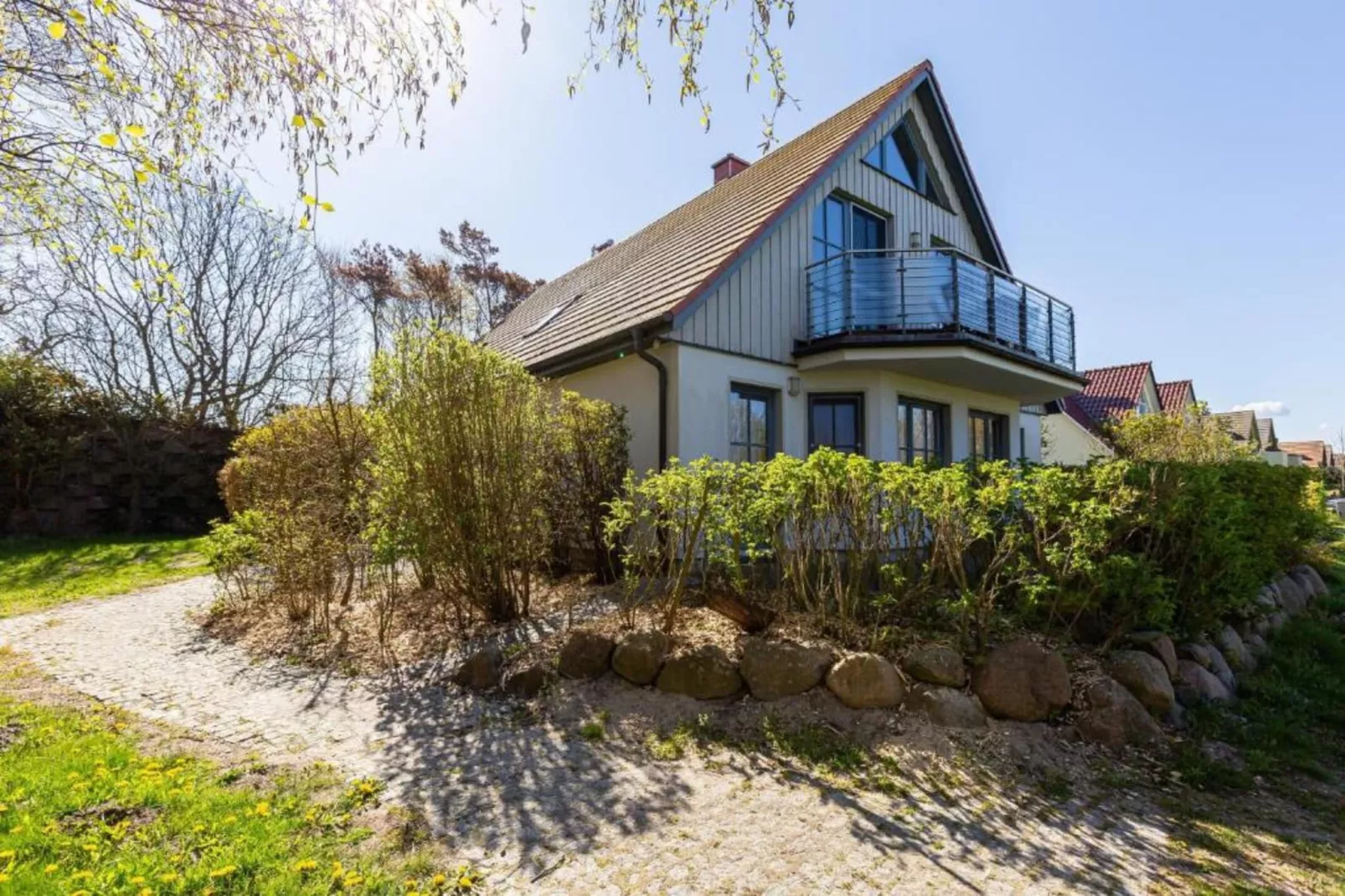 Appartement 2-Areas summer 5km
