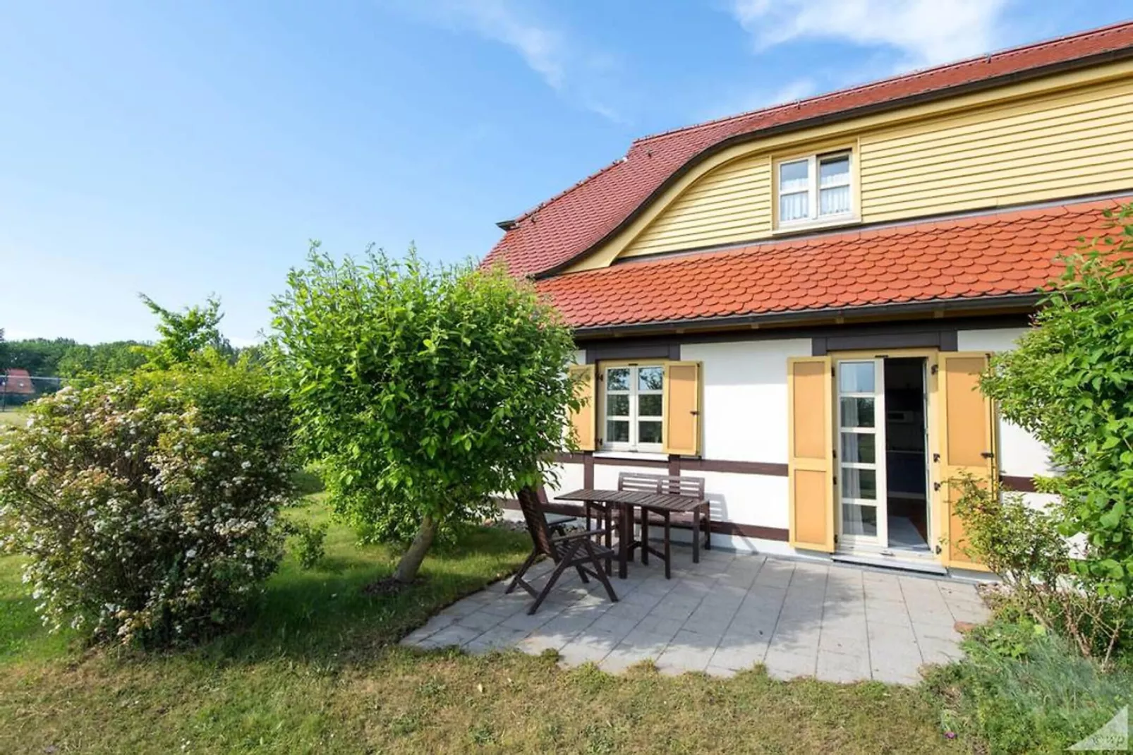 Appartement 2-Areas summer 5km
