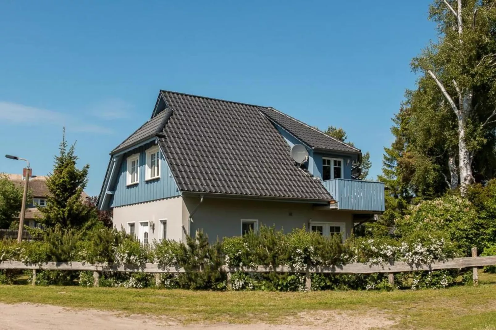 Appartement 2-Areas summer 5km