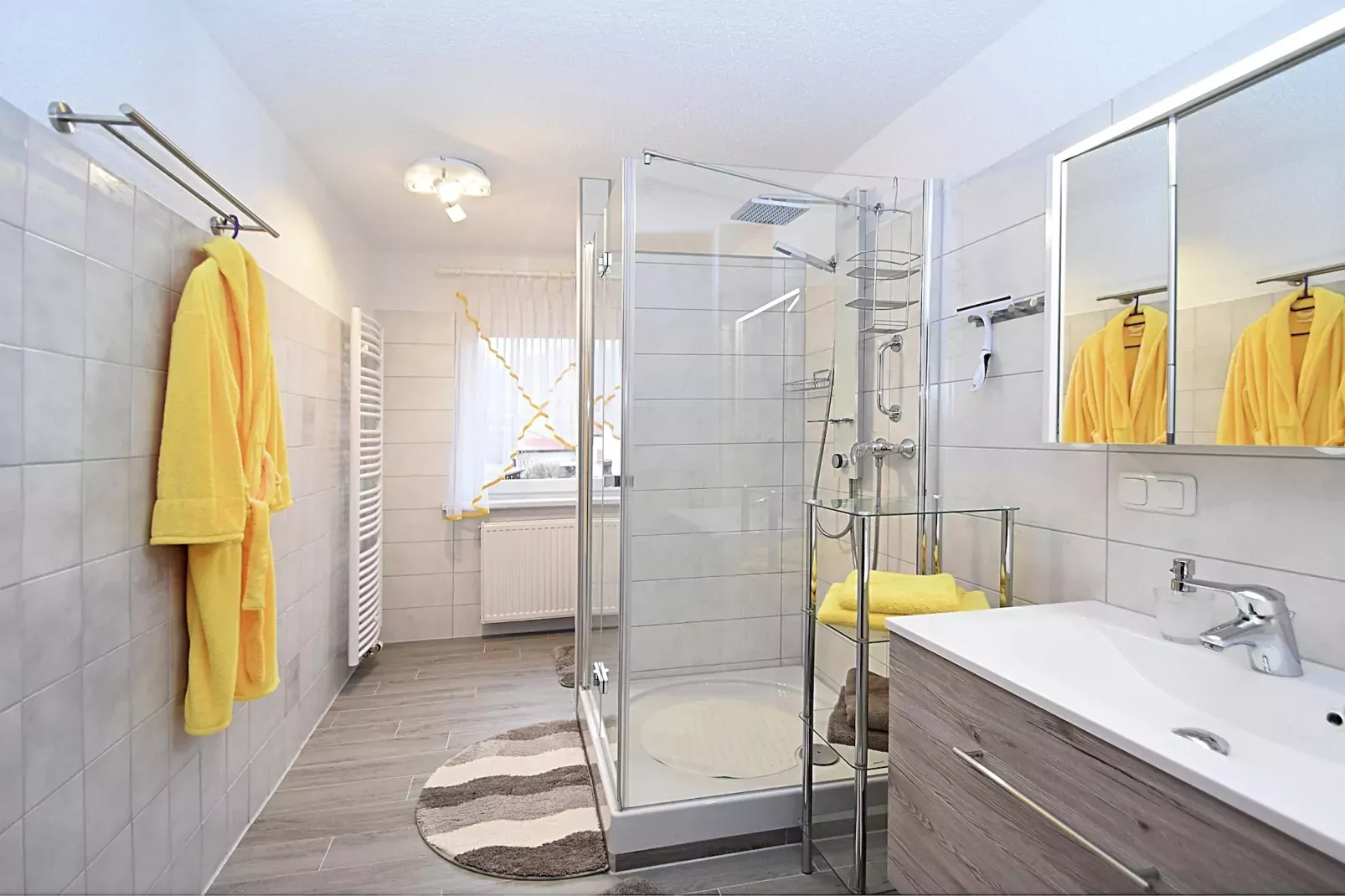 Floh-Seligenthal-Salle de bain
