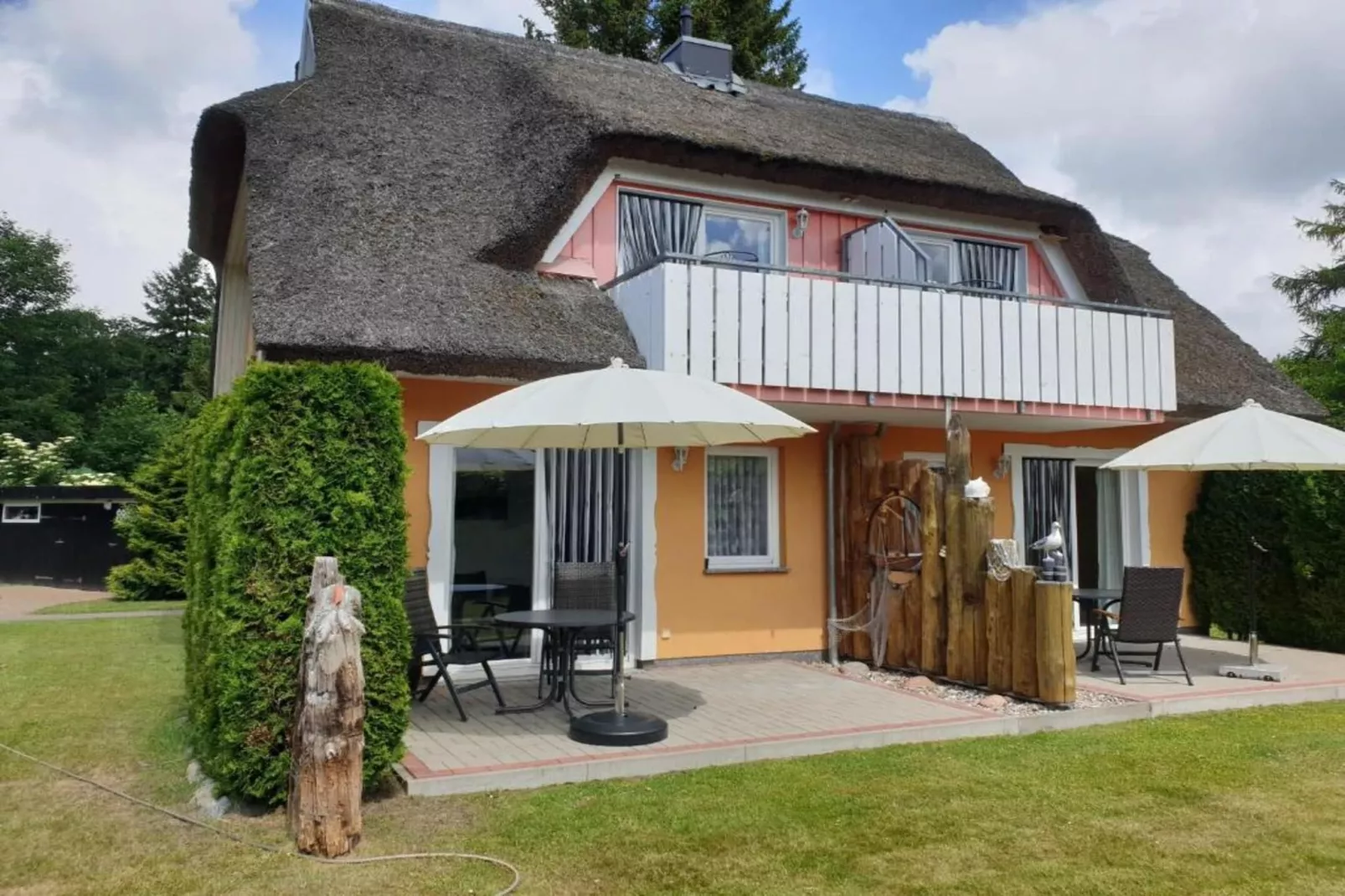 Appartement 2-Areas summer 5km
