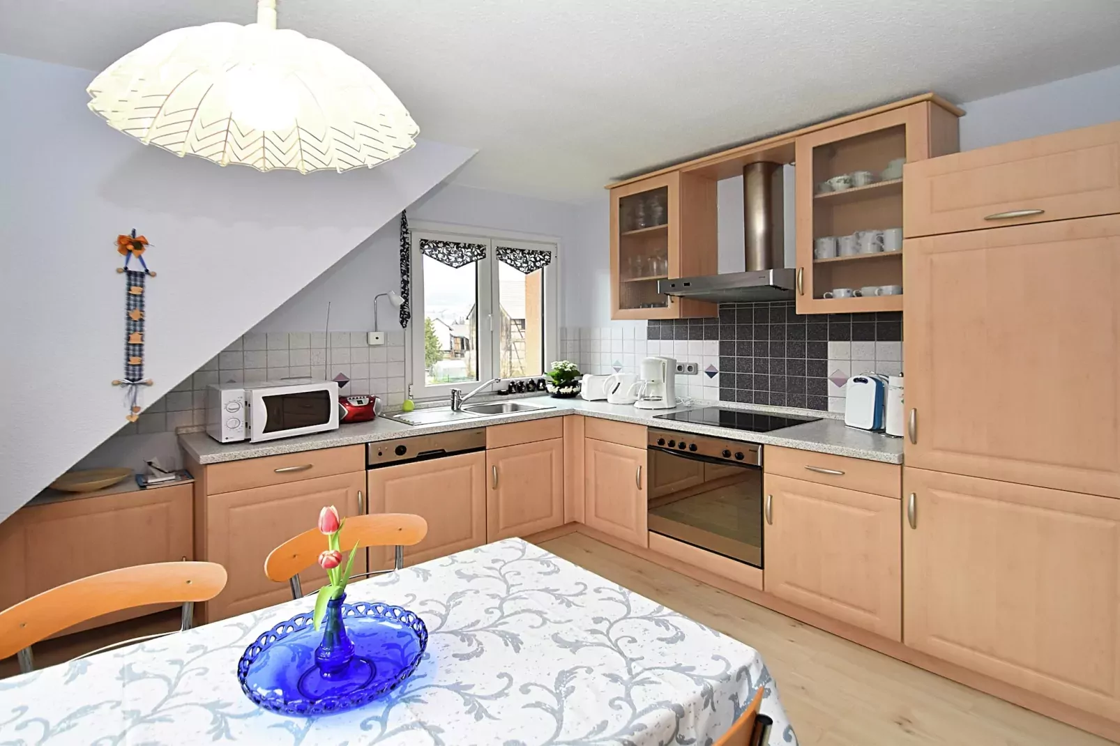 Floh-Seligenthal-Cuisine