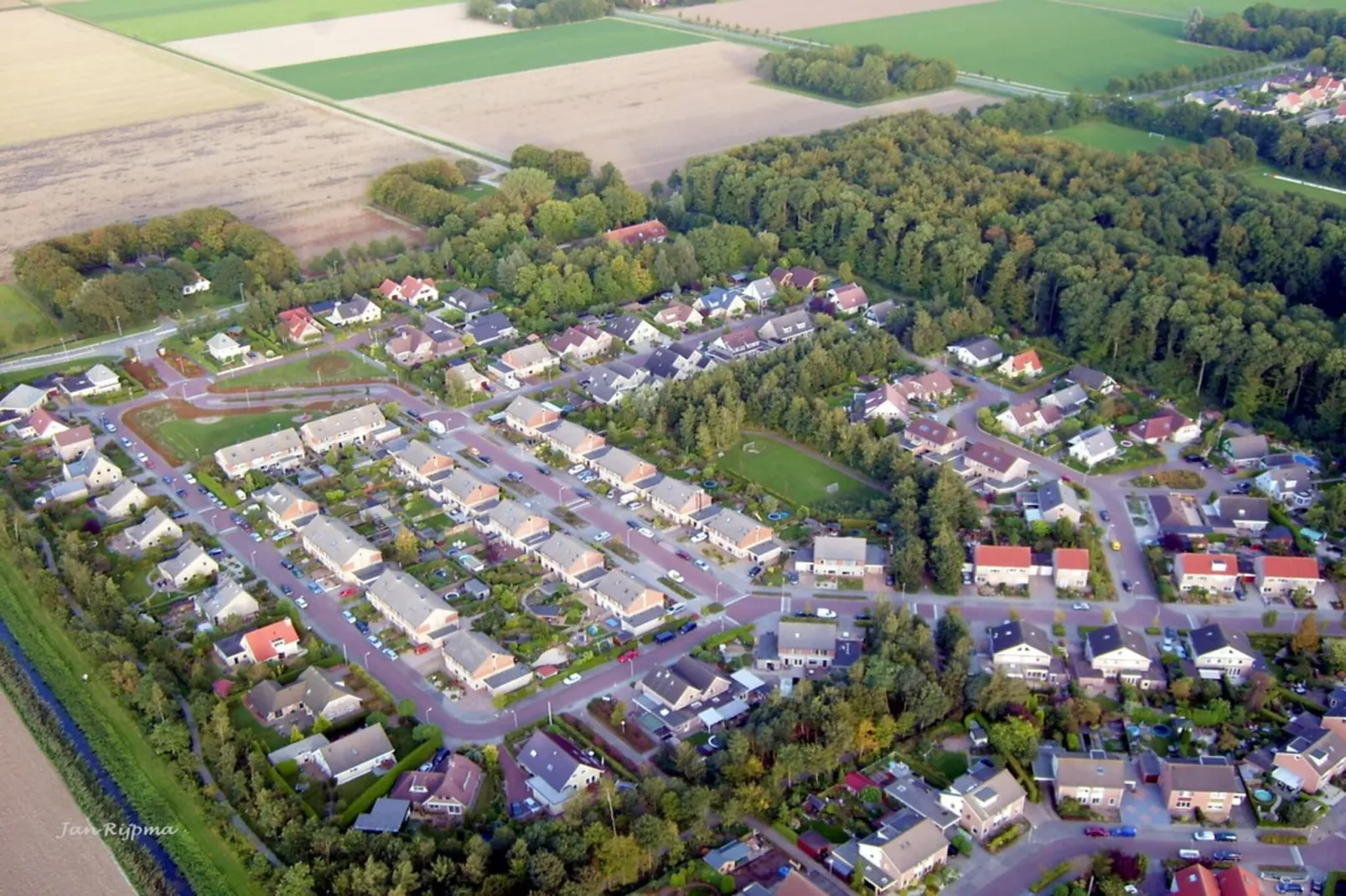 Appartement 2-Areas summer 20km