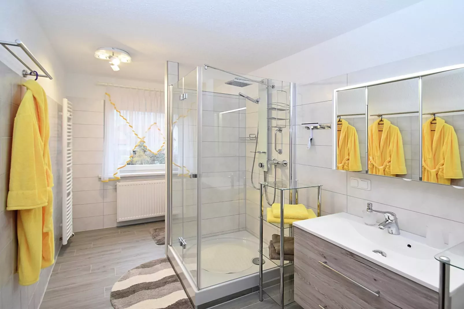 Floh-Seligenthal-Salle de bain