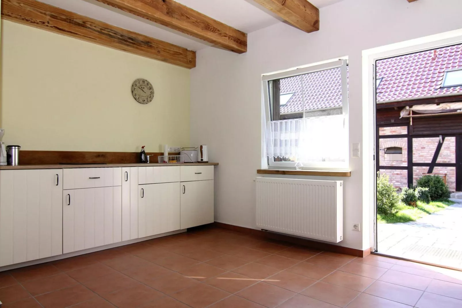 Appartement 3-Kitchen