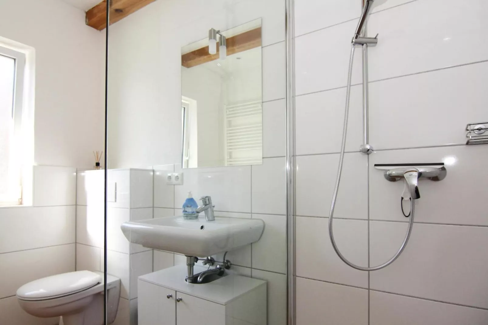 Appartement 3-Bathroom