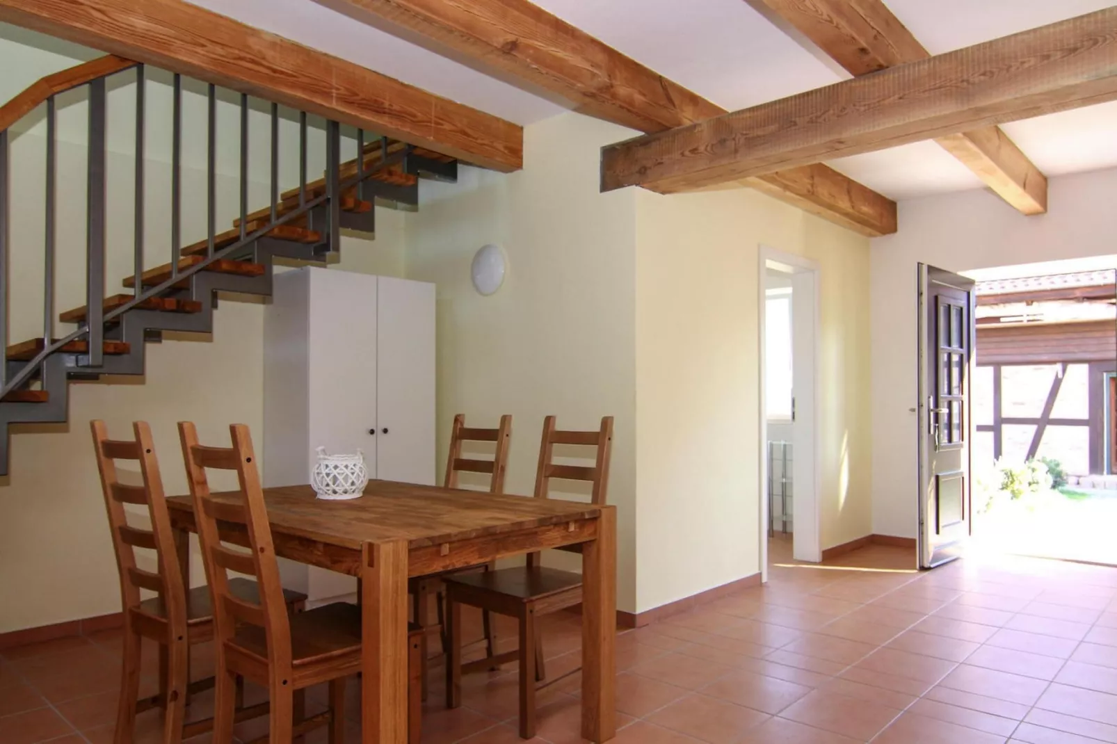 Appartement 3-Dining room