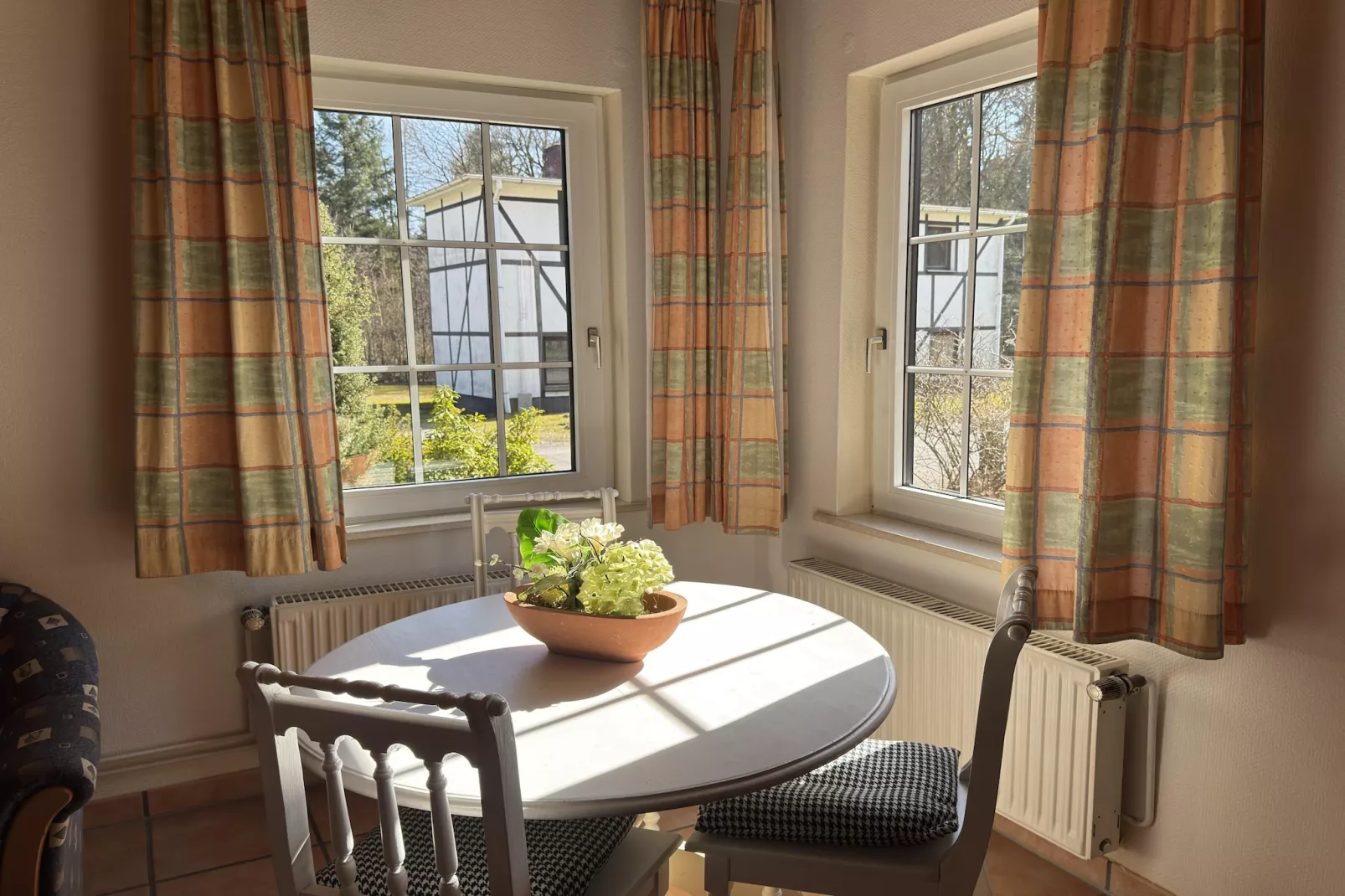 Fewo Tessin 2 Pers-Living room