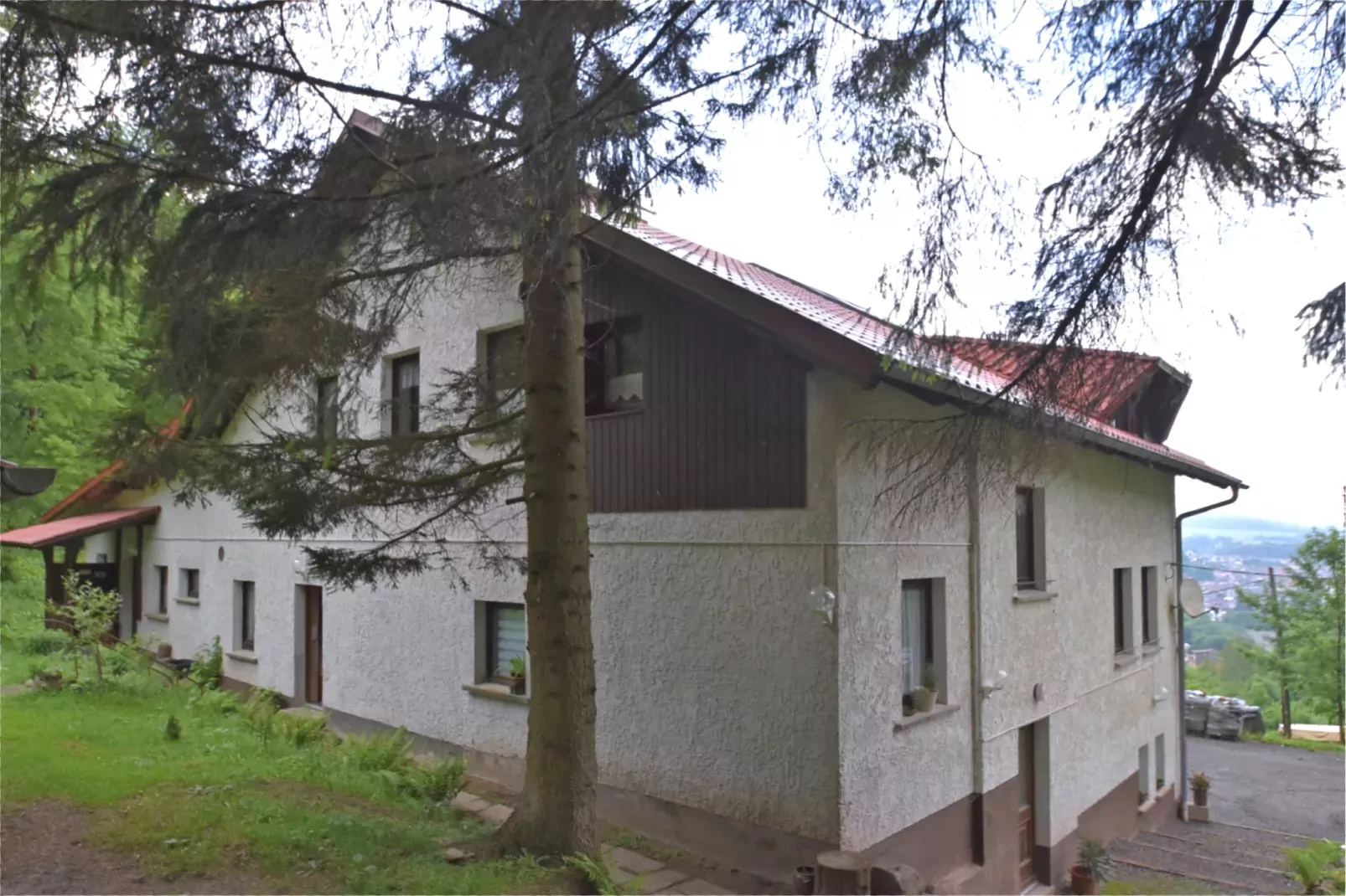 Ferienparadies am Rennweg