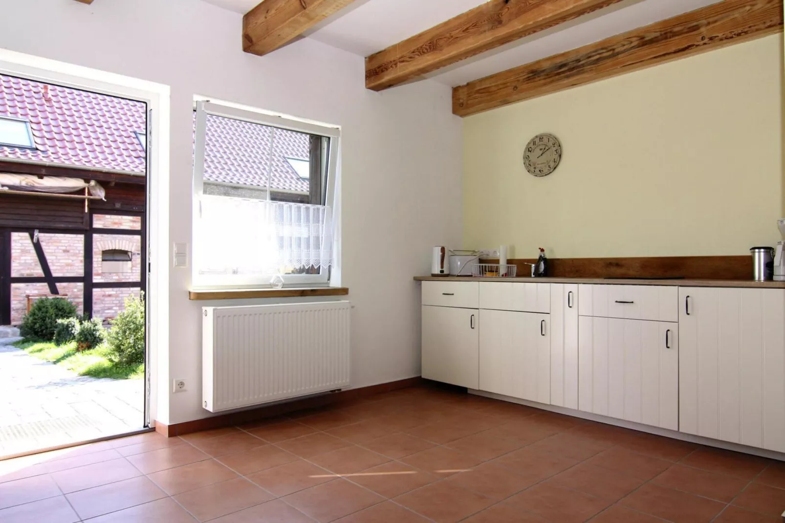 Appartement 3-Kitchen