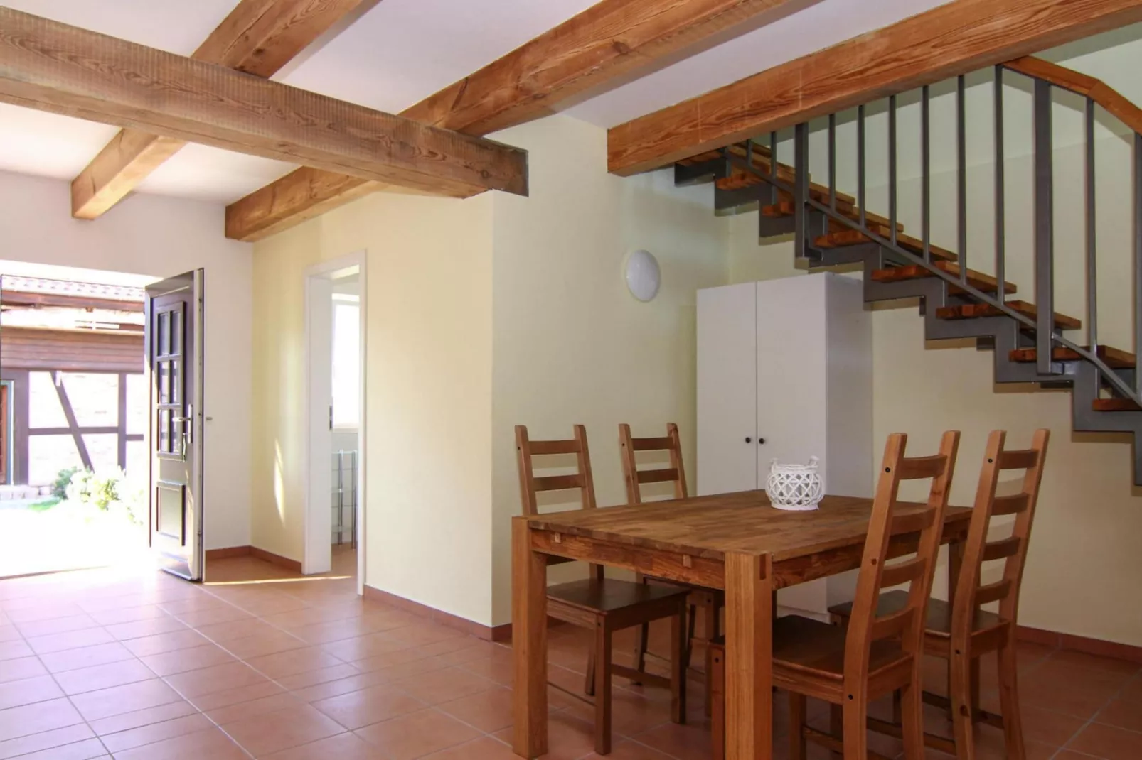 Appartement 3-Dining room