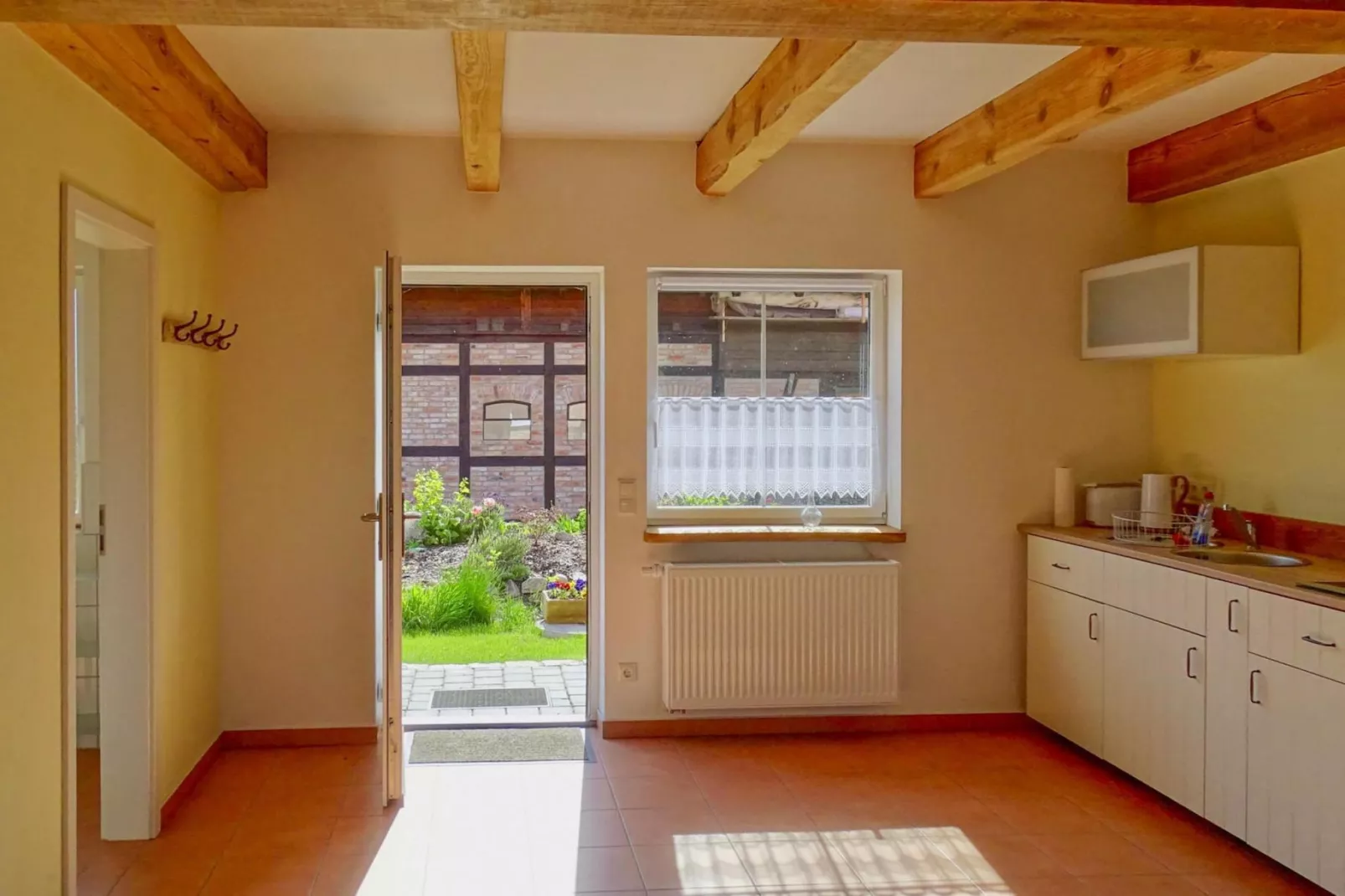 Appartement 3-Kitchen