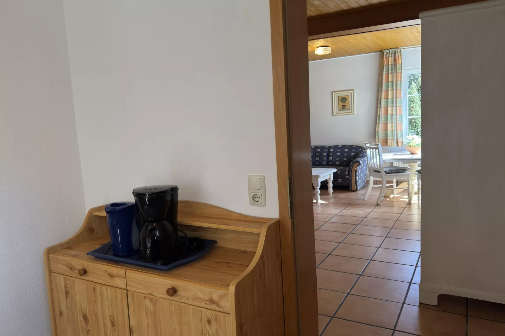 Fewo Tessin 2 Pers-Kitchen