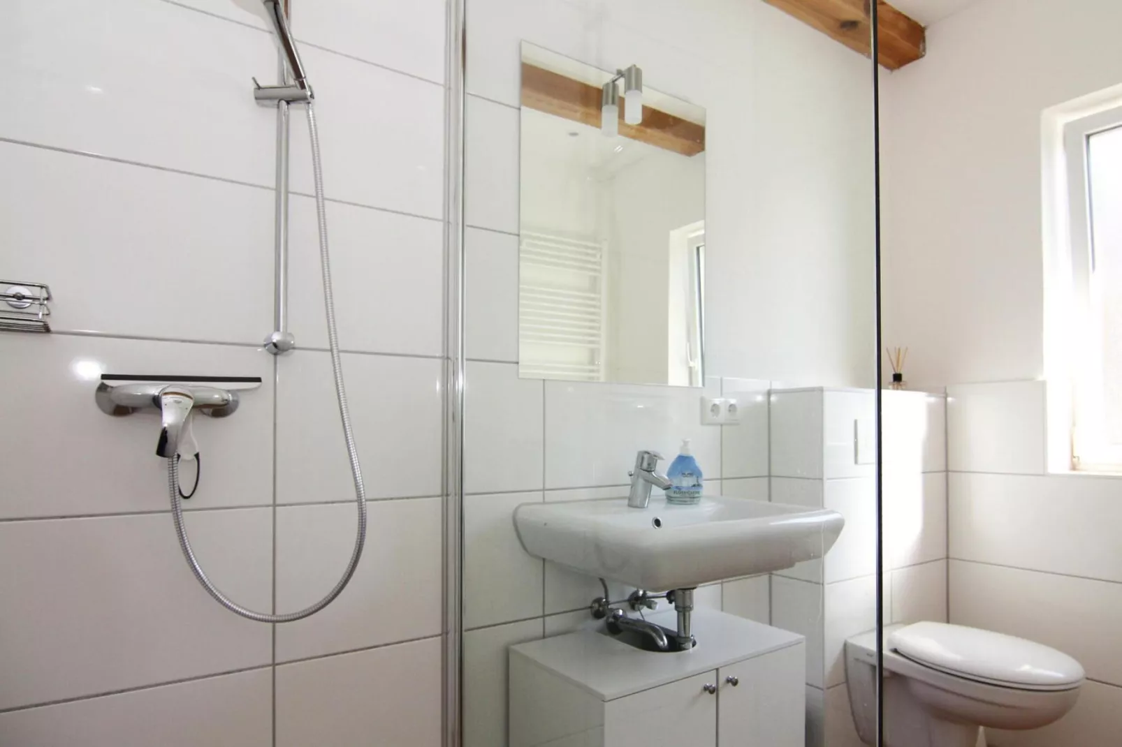 Appartement 3-Bathroom