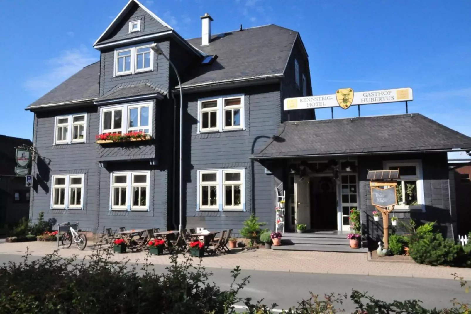 Ferienhaus Ilona-Areas summer 1km