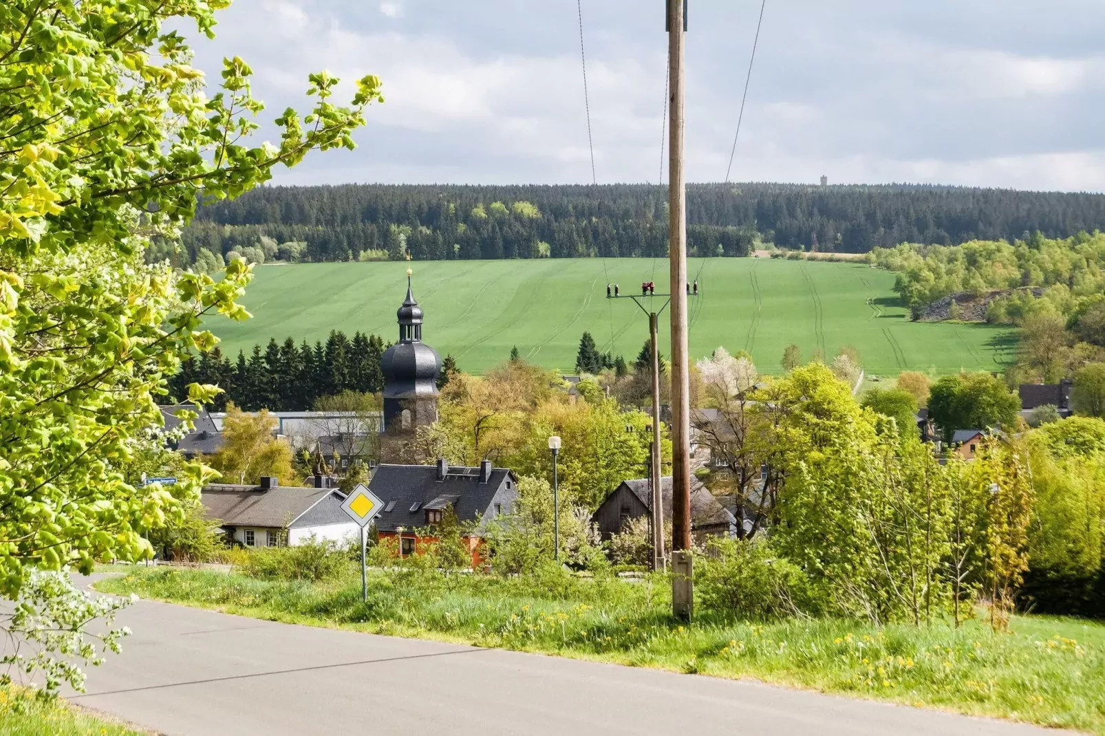 Ferienhaus Ilona-Areas summer 5km