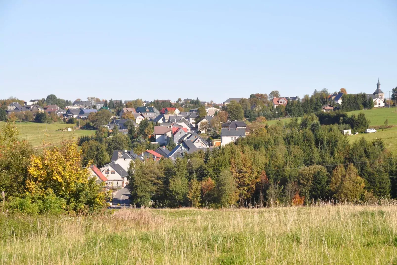 Ferienhaus Ilona-Areas summer 5km