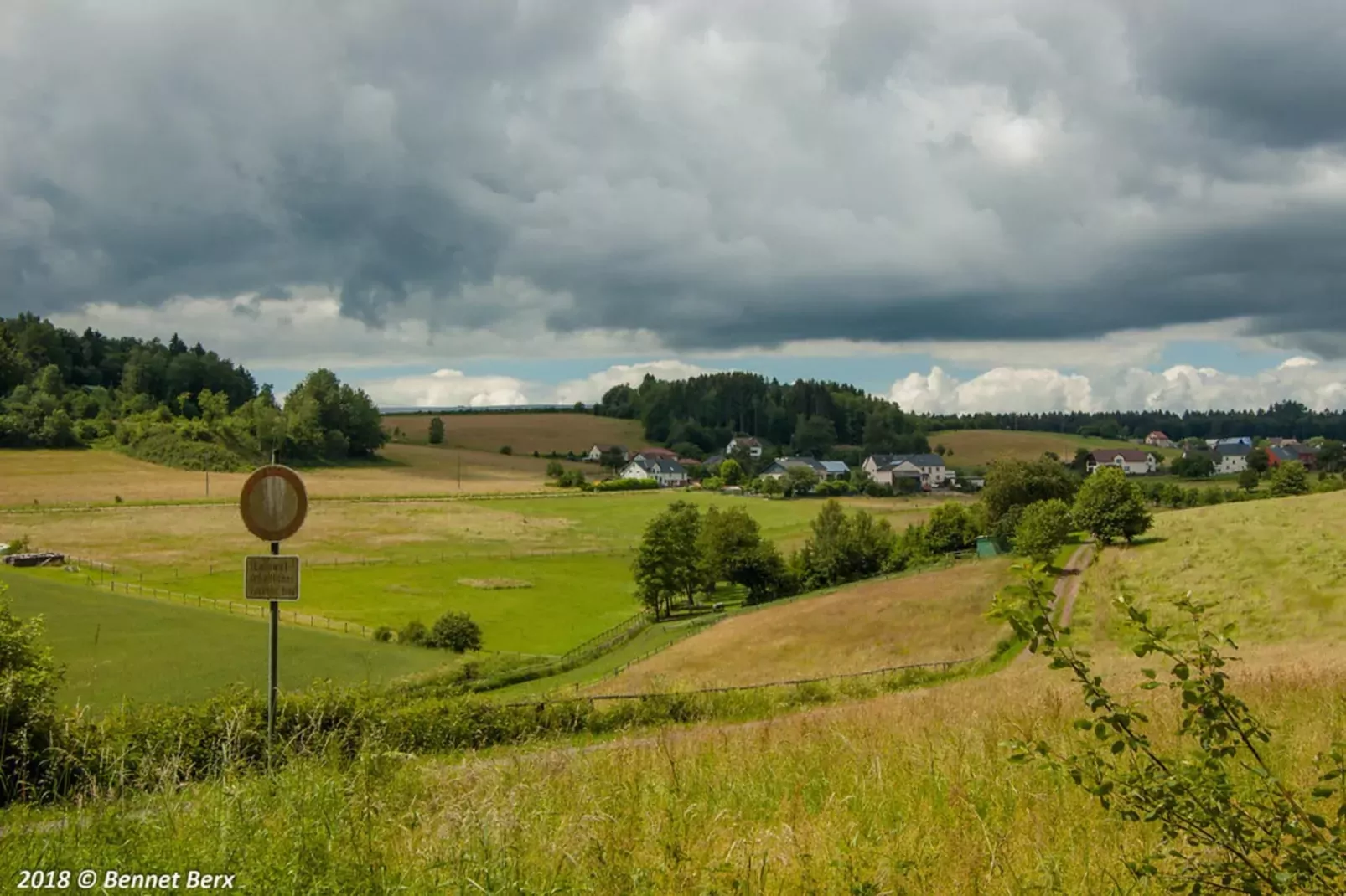 Ferienhaus Ilona-Areas summer 20km