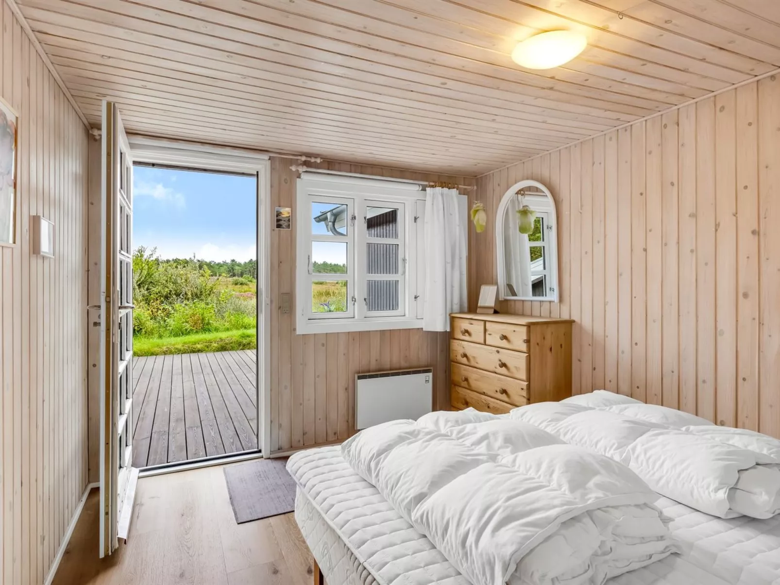 "Waldemar" - 3.4km from the sea-Inside