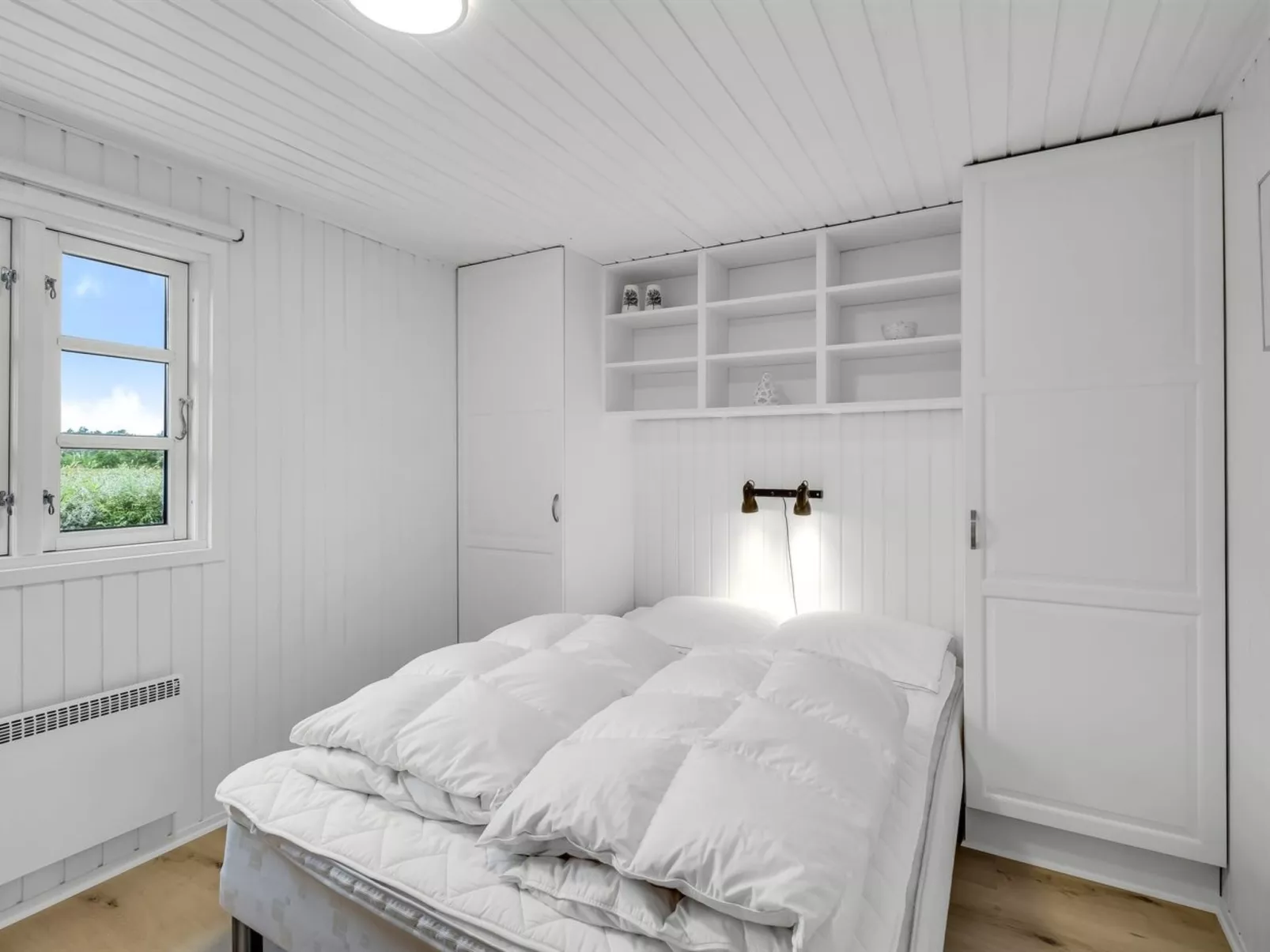 "Waldemar" - 3.4km from the sea-Inside