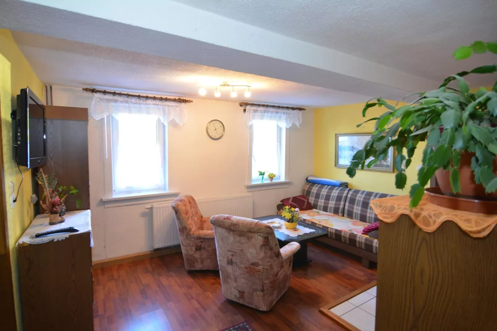 Ferienwohnung Ilona-Landing