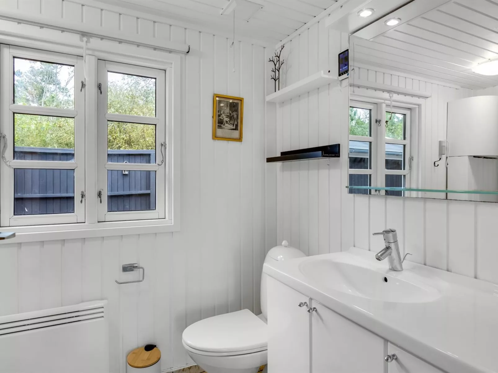 "Waldemar" - 3.4km from the sea-Inside