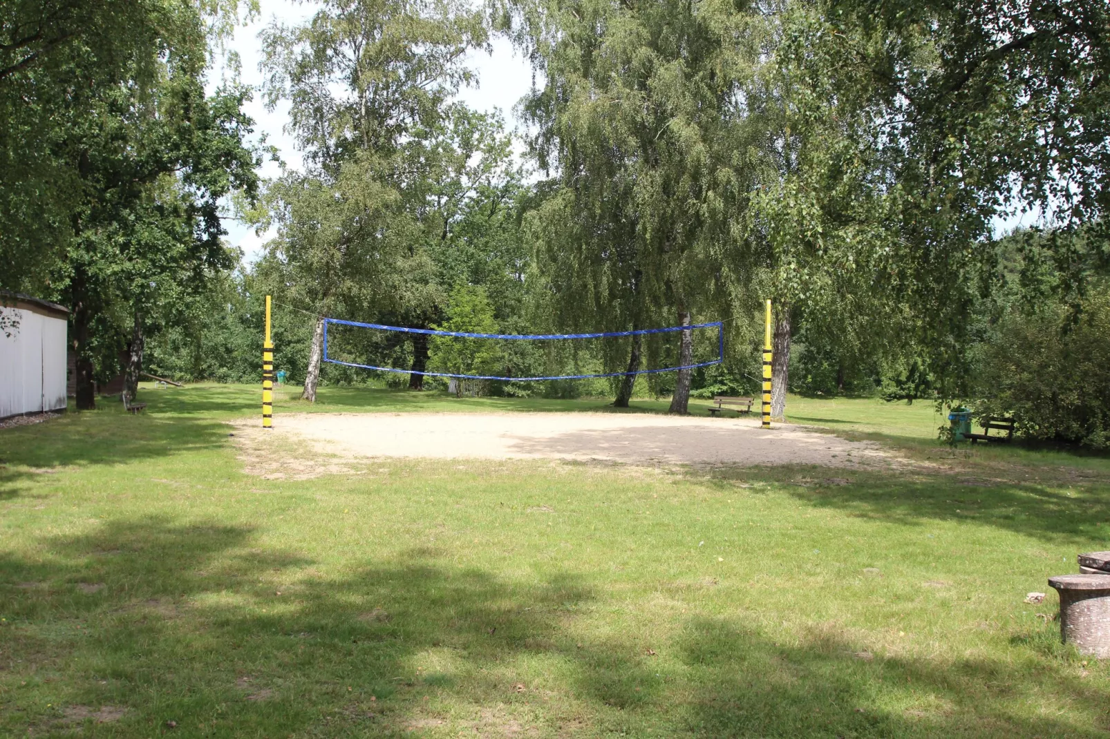 Fewo Tessin 2 Pers-Areas summer 1km