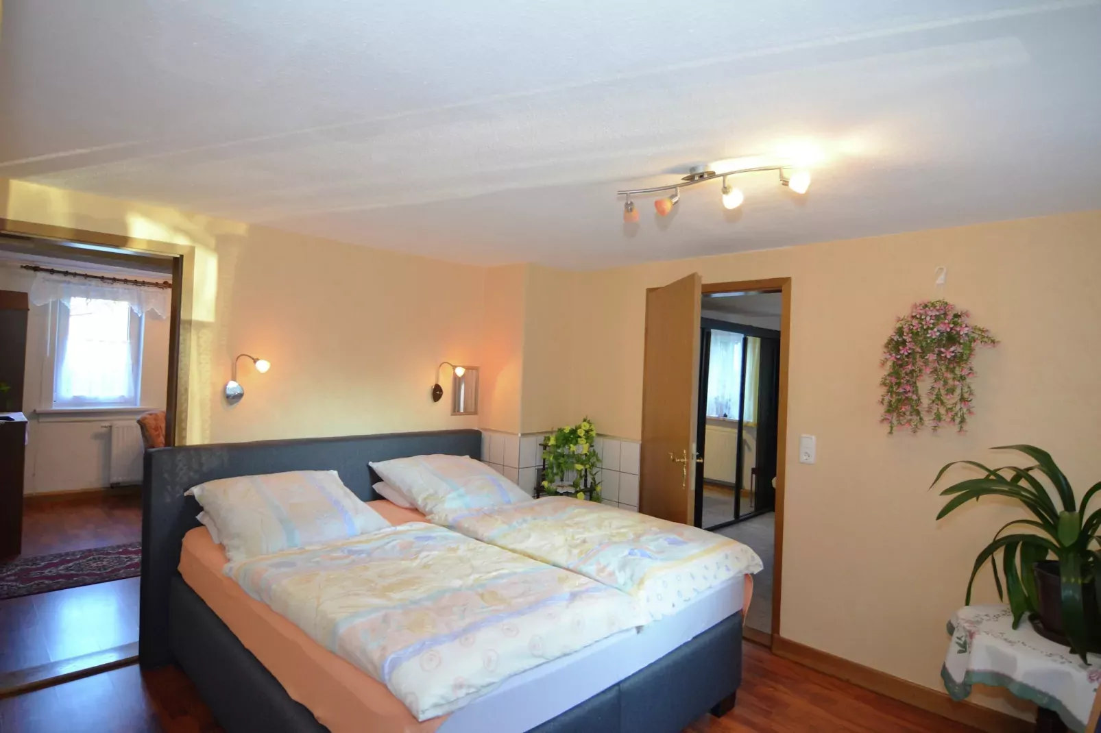 Ferienwohnung Ilona-Landing