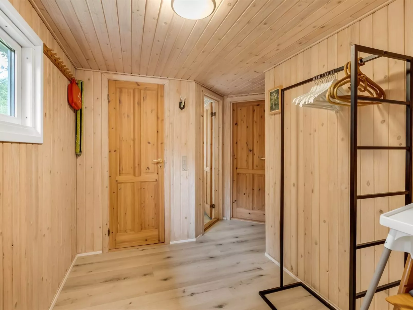"Waldemar" - 3.4km from the sea-Inside