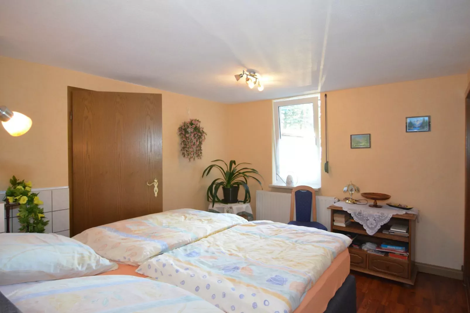 Ferienwohnung Ilona-Landing