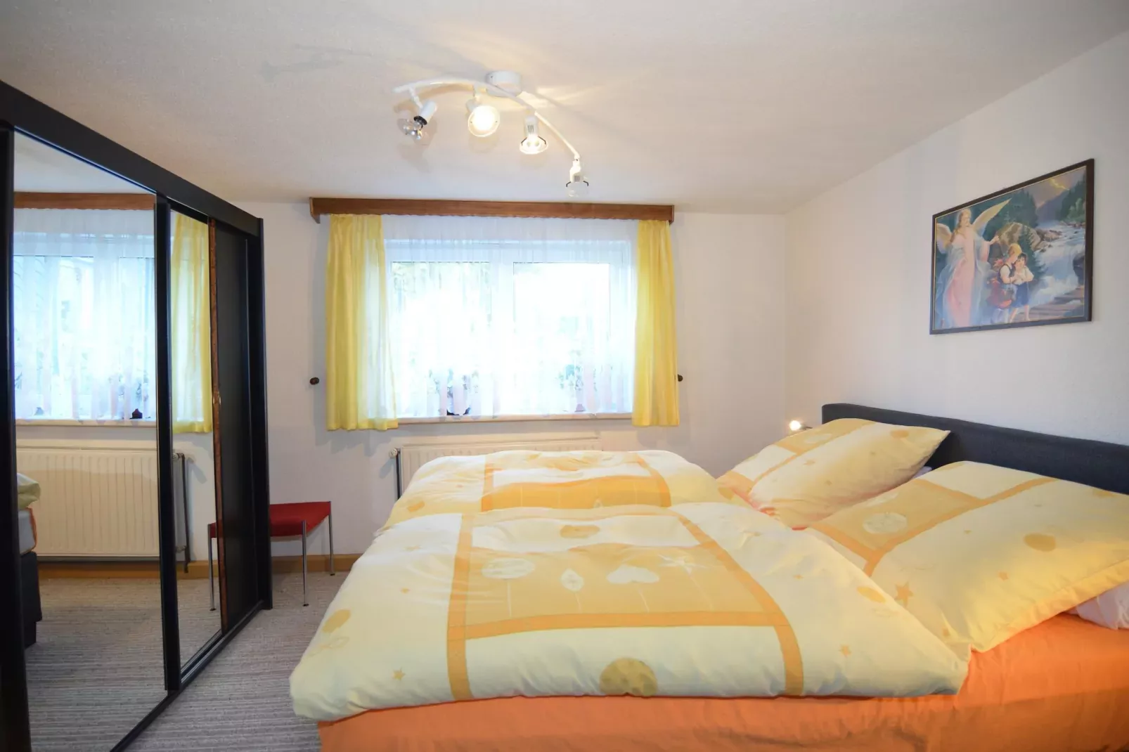Ferienwohnung Ilona-Landing