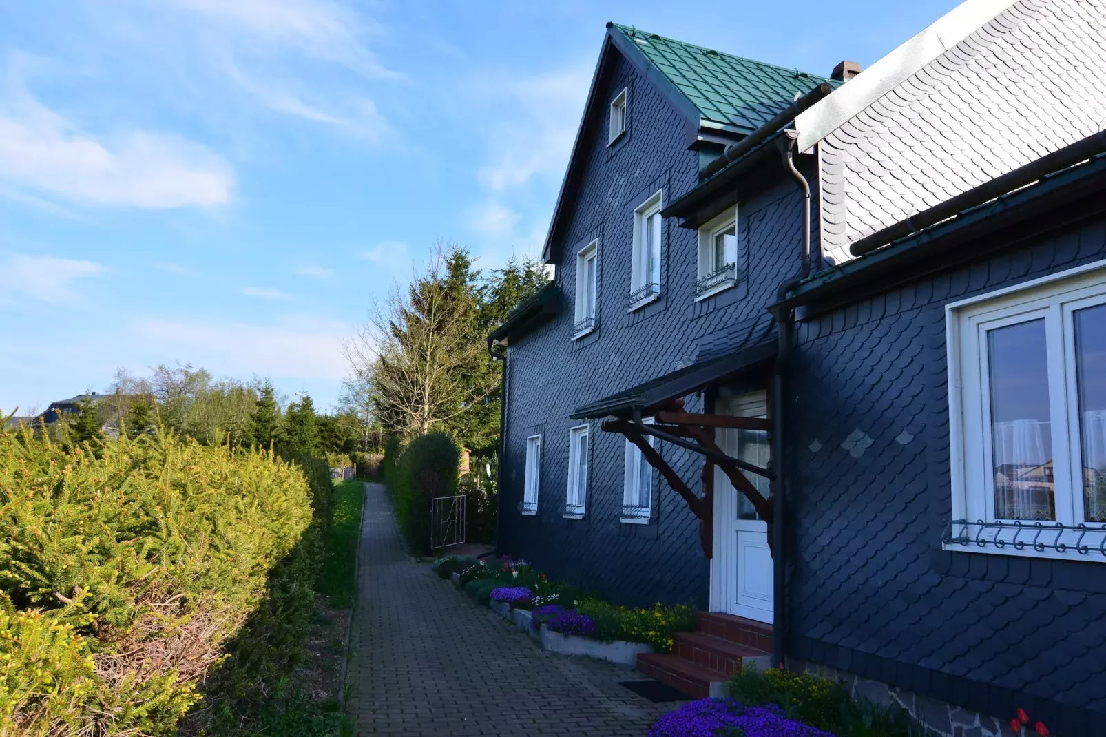 Ferienwohnung Ilona-Landing
