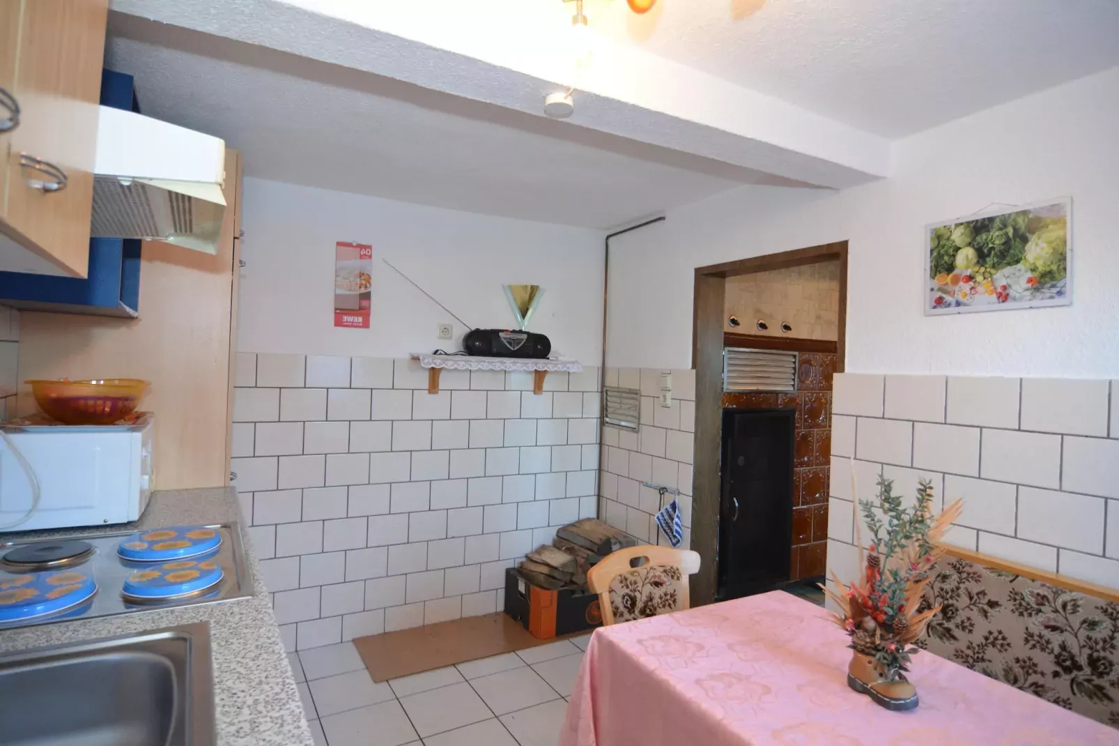 Ferienwohnung Ilona-Landing