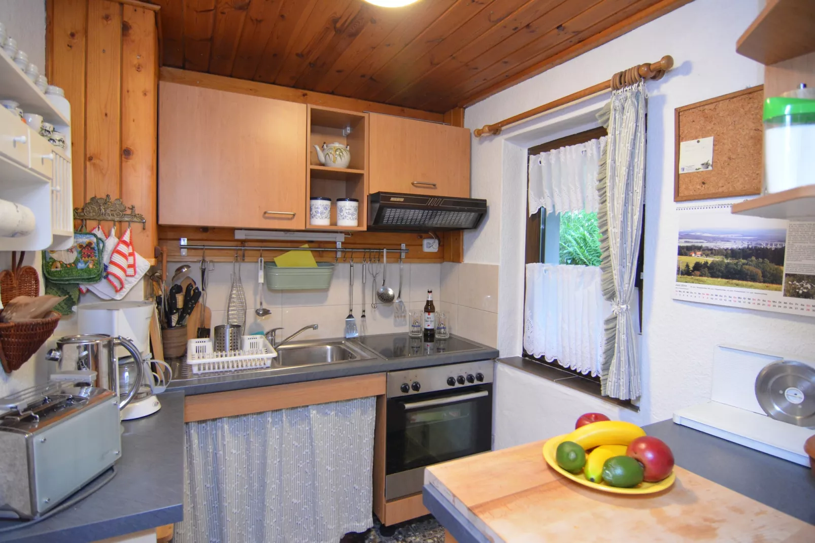 Am Heidelberg-Kitchen