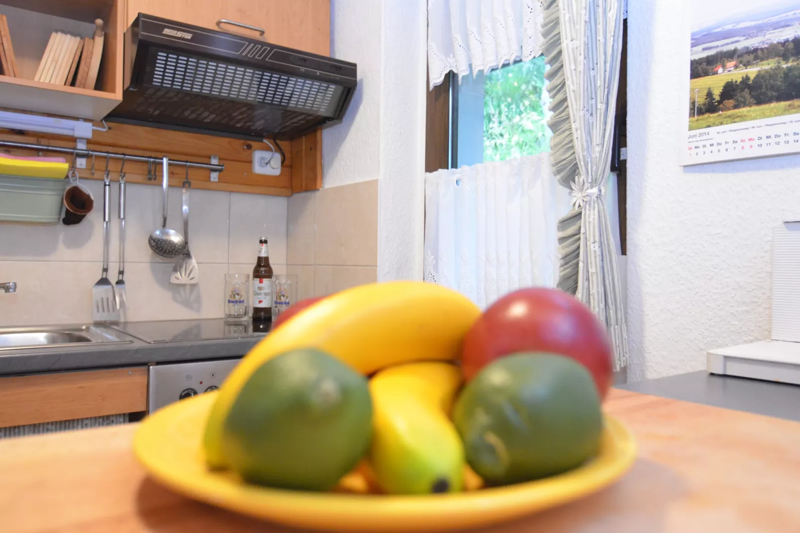 Am Heidelberg-Kitchen