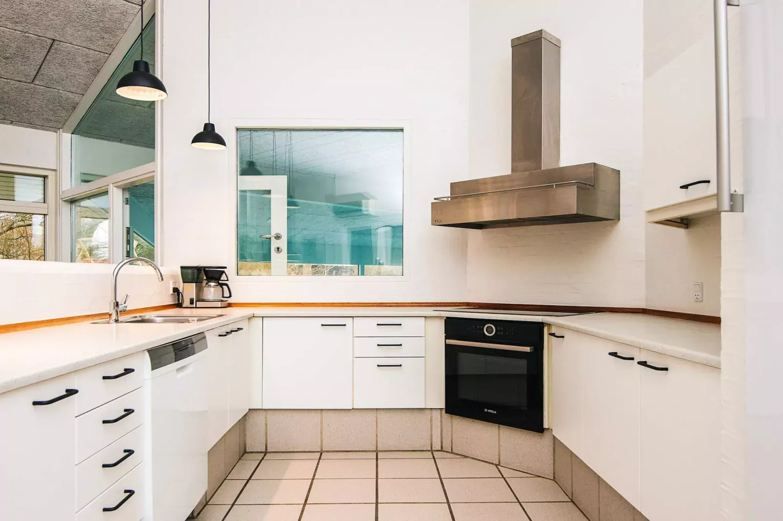 12 Personen Ferienhaus in Ebeltoft-By Traum-Innenbereich