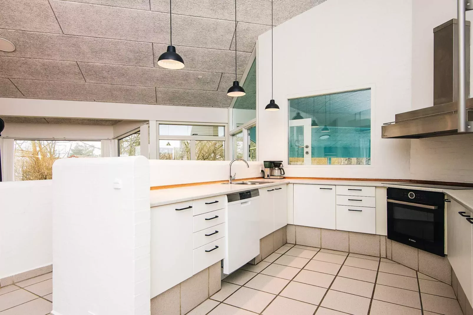 12 Personen Ferienhaus in Ebeltoft-By Traum-Innenbereich