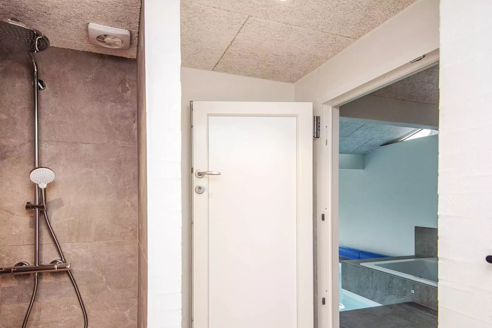 12 Personen Ferienhaus in Ebeltoft-By Traum-Innenbereich