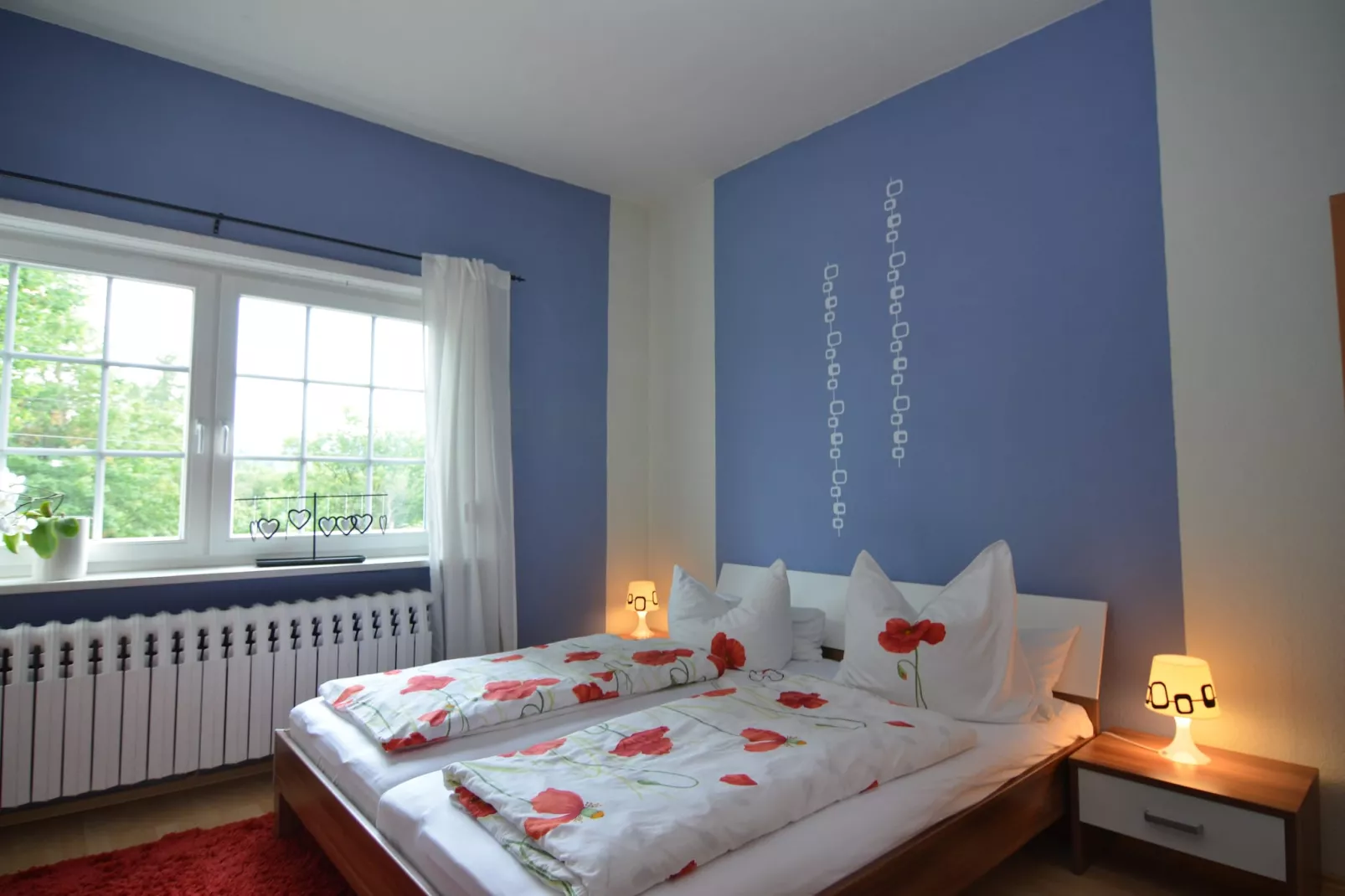 Langewiesen-Bedroom