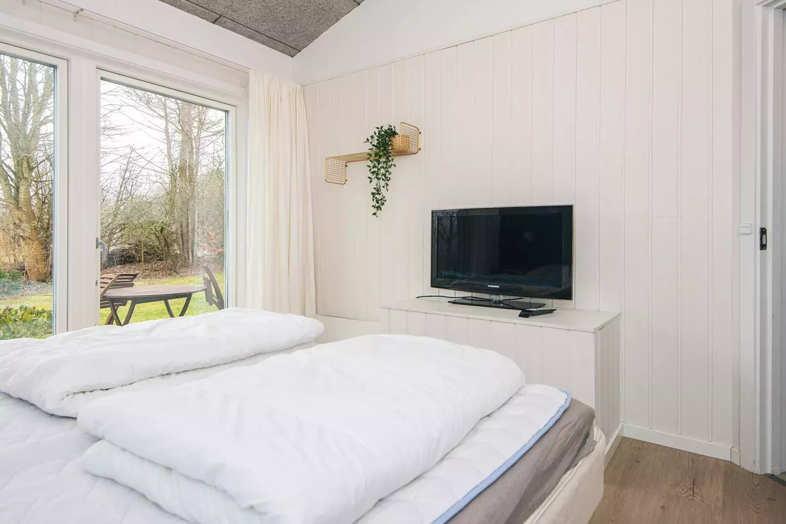 12 Personen Ferienhaus in Ebeltoft-By Traum-Innenbereich