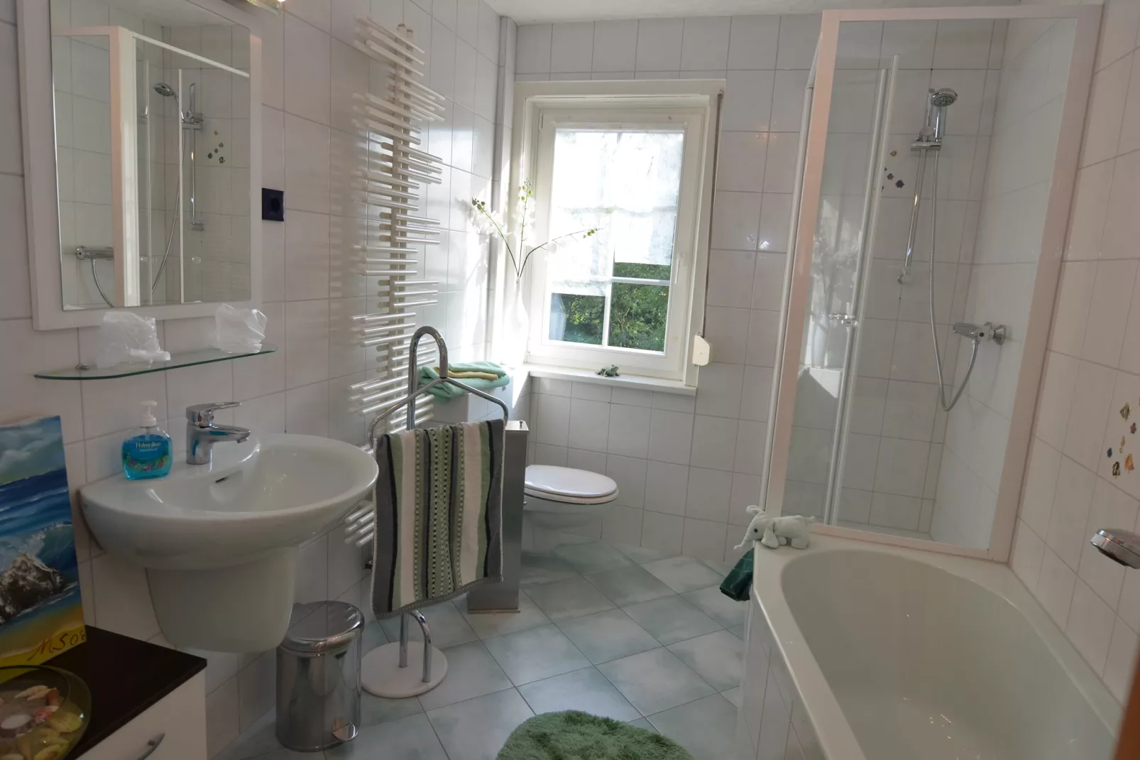Langewiesen-Bathroom