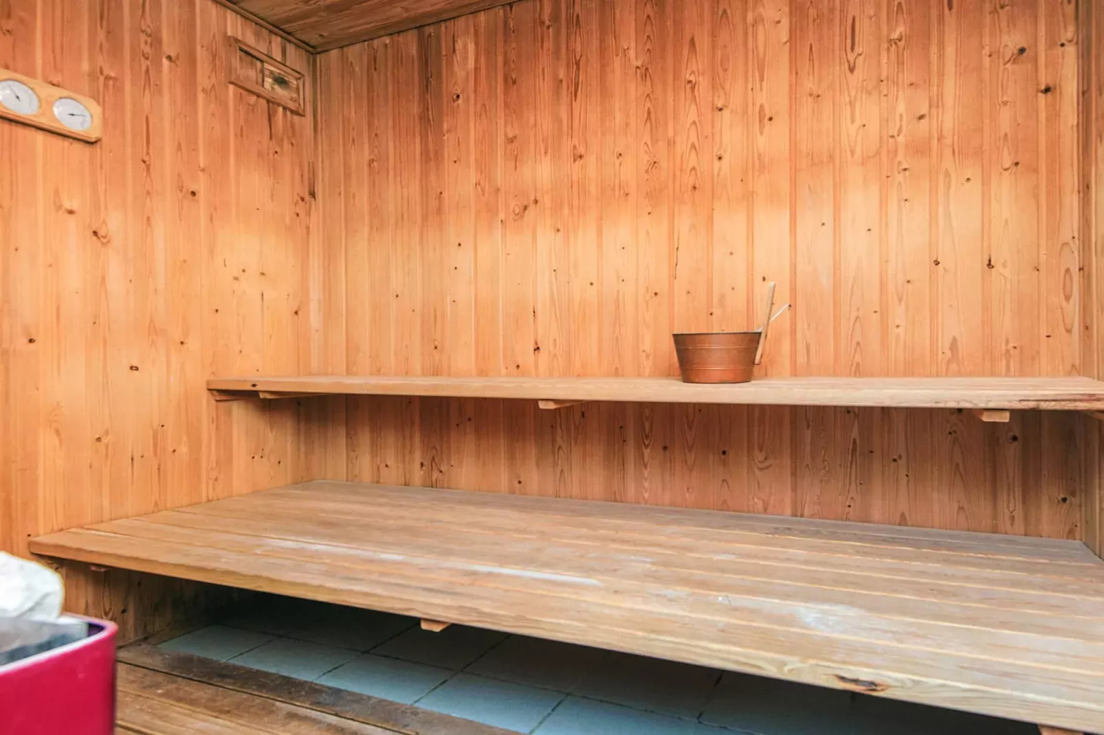 12 Personen Ferienhaus in Ebeltoft-By Traum-Sauna