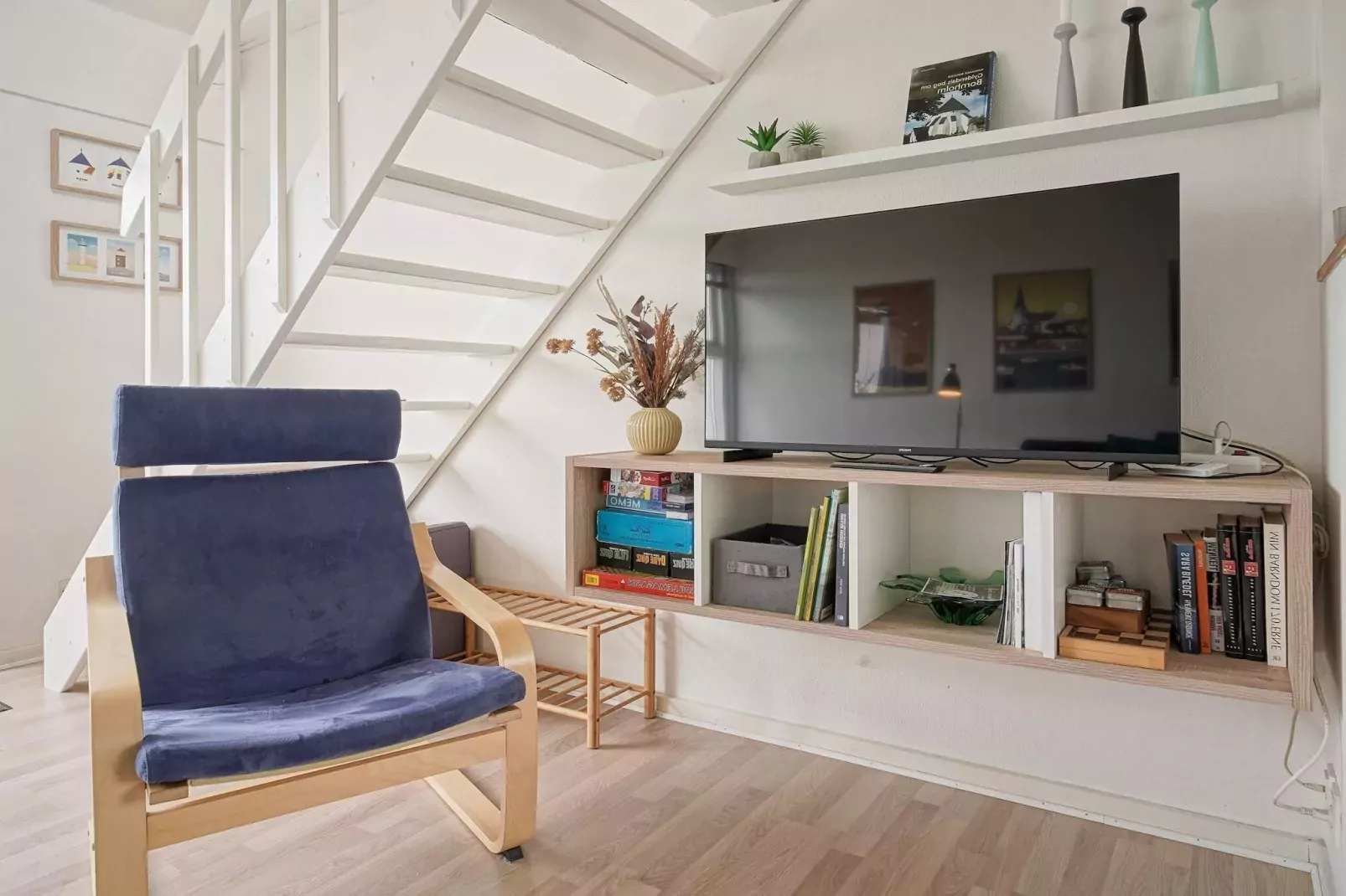 Seaside Escape in Sandkas - By Traum Ferienwohnungen-Indoor