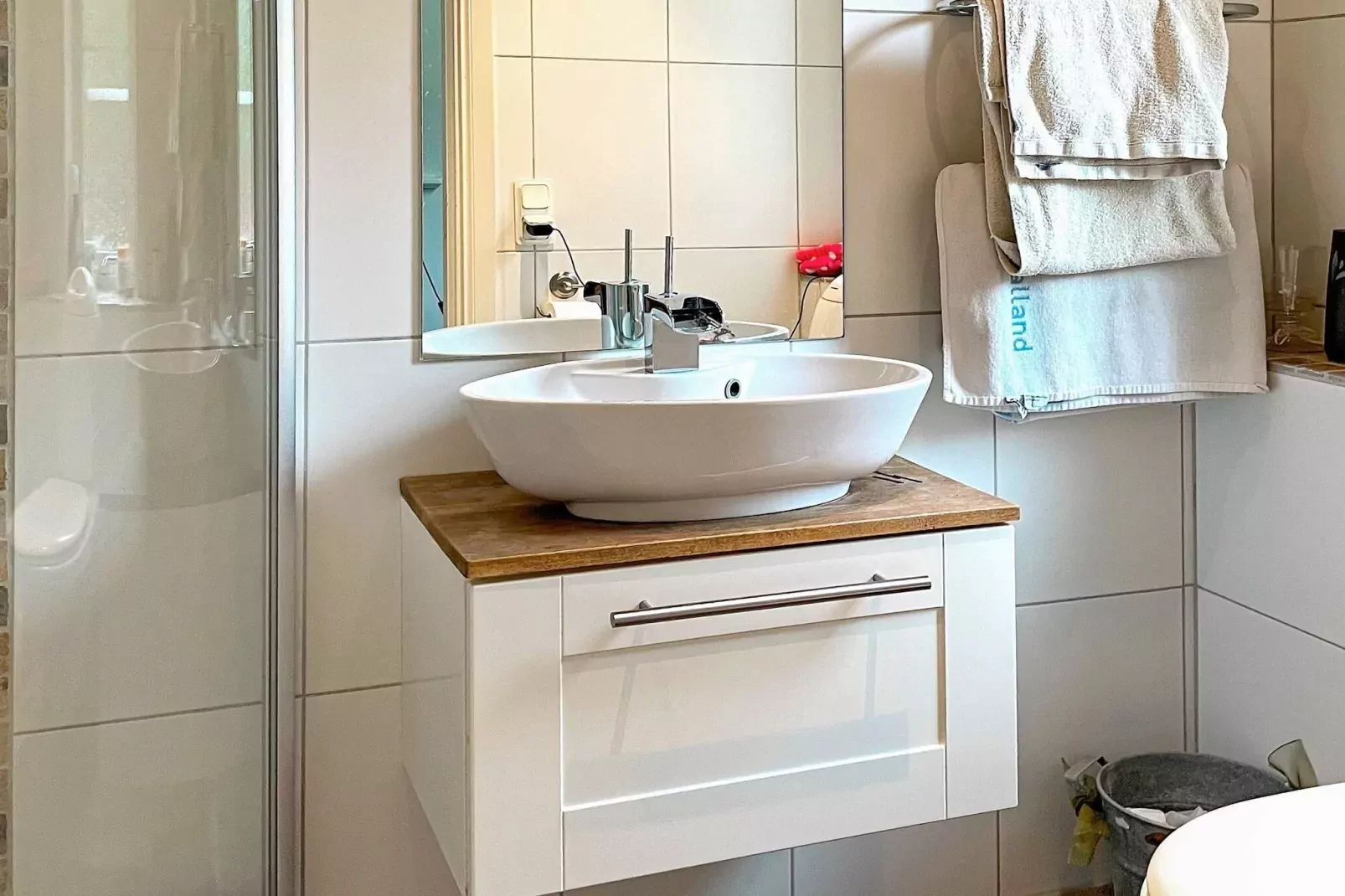 5 person holiday home in ULRICEHAMN-By Traum-Indoor