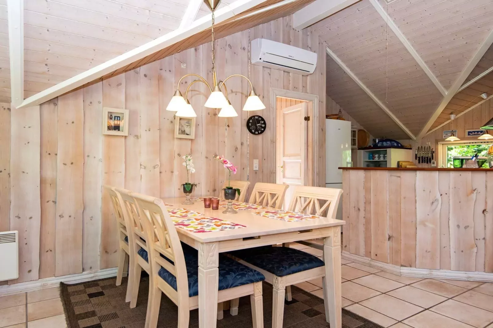 6 person holiday home in Ansager-By Traum-Outdoor