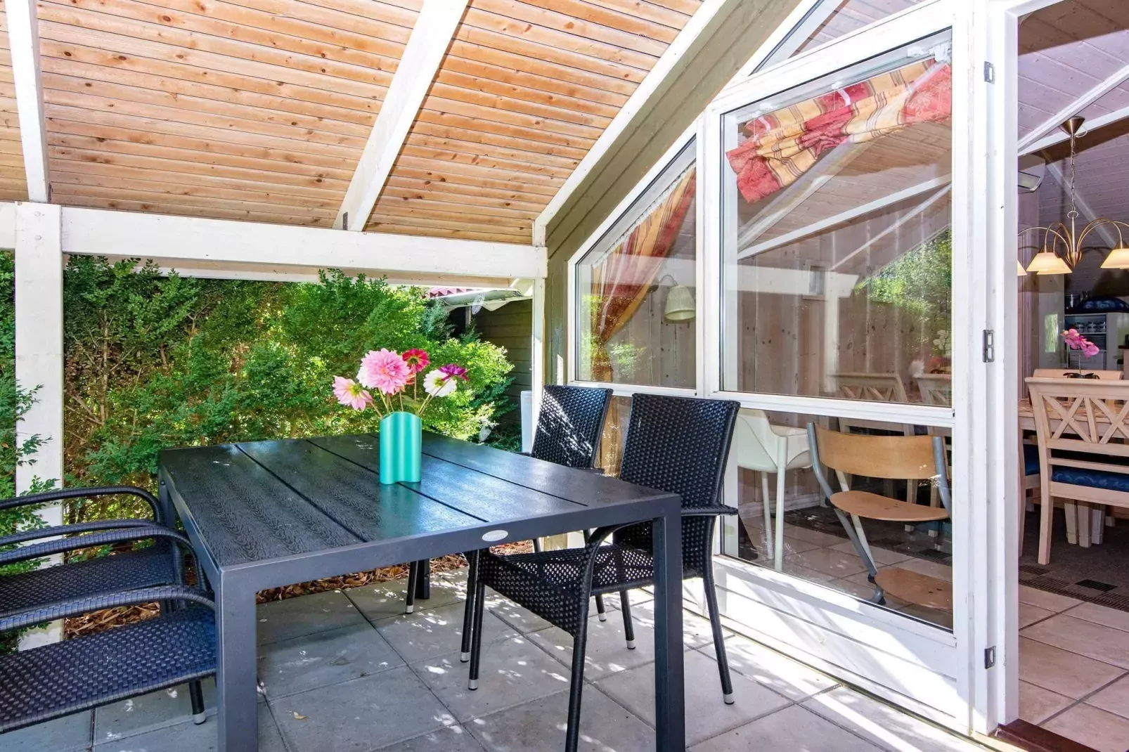 6 person holiday home in Ansager-By Traum-Outdoor