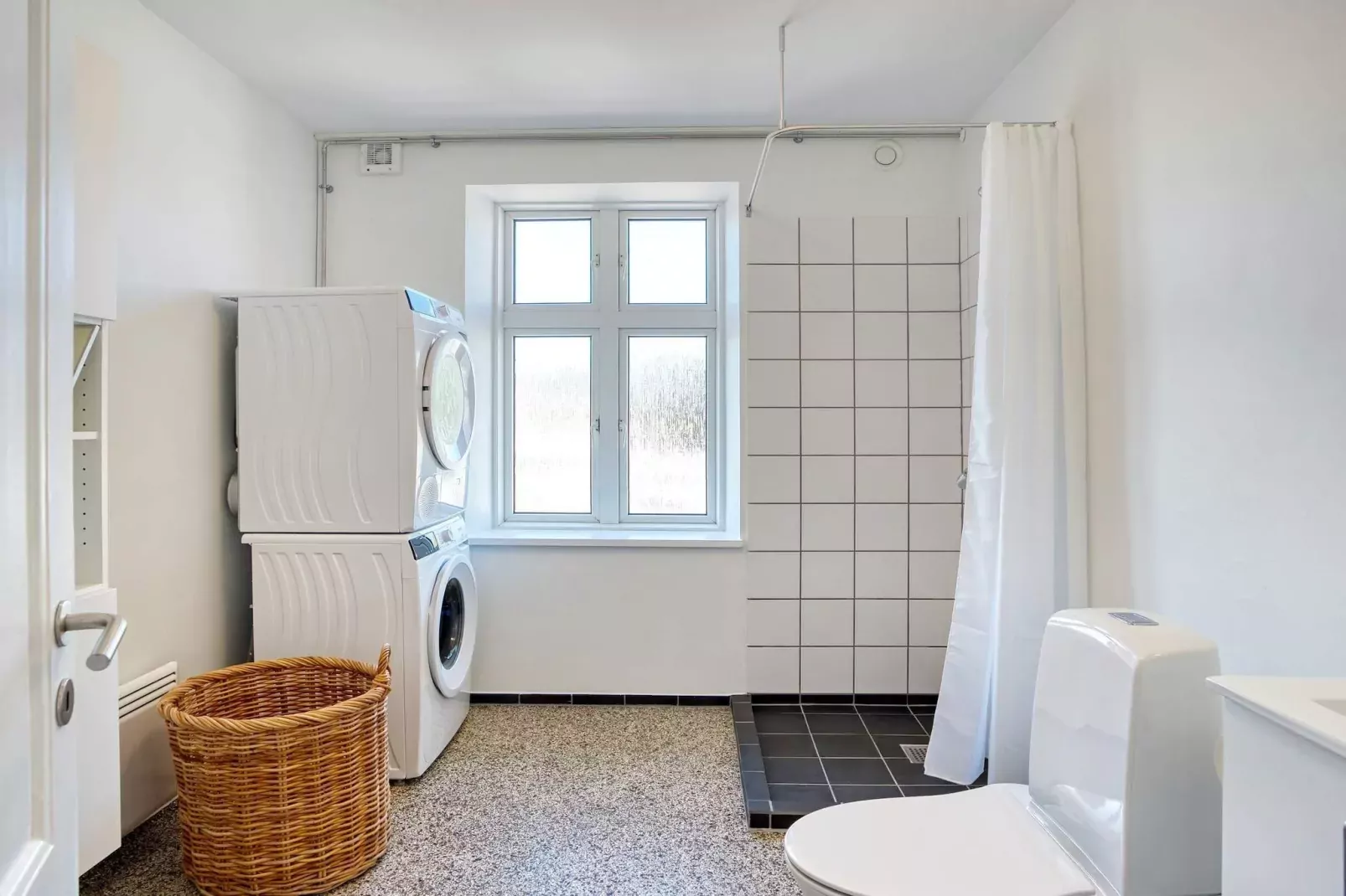 Maison de vacances pour 4 a Nakskov-By Traum-Intérieur